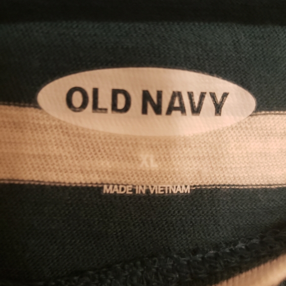 Old Navy Long Sleeve - Picture 3 of 6